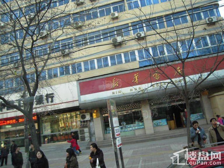 林河春天2期爱度筑区配套图