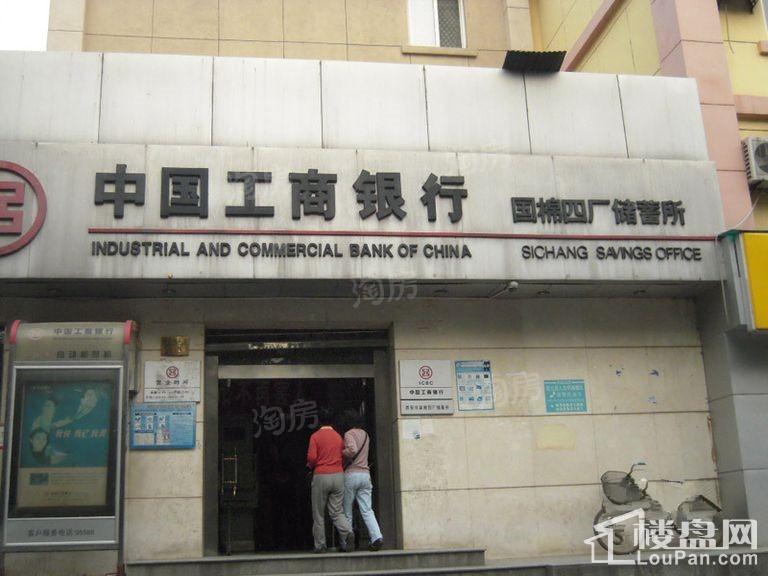 林河春天2期爱度筑区配套图