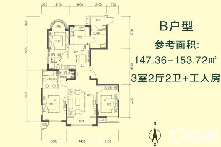 户型图片