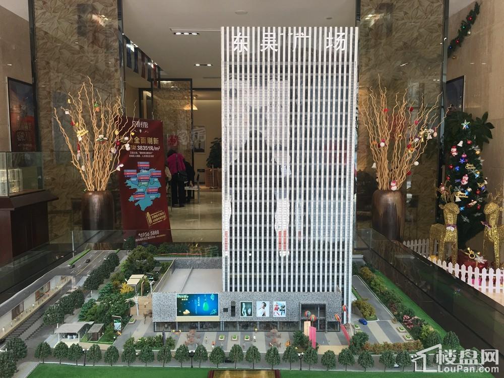 克拉公馆实景图