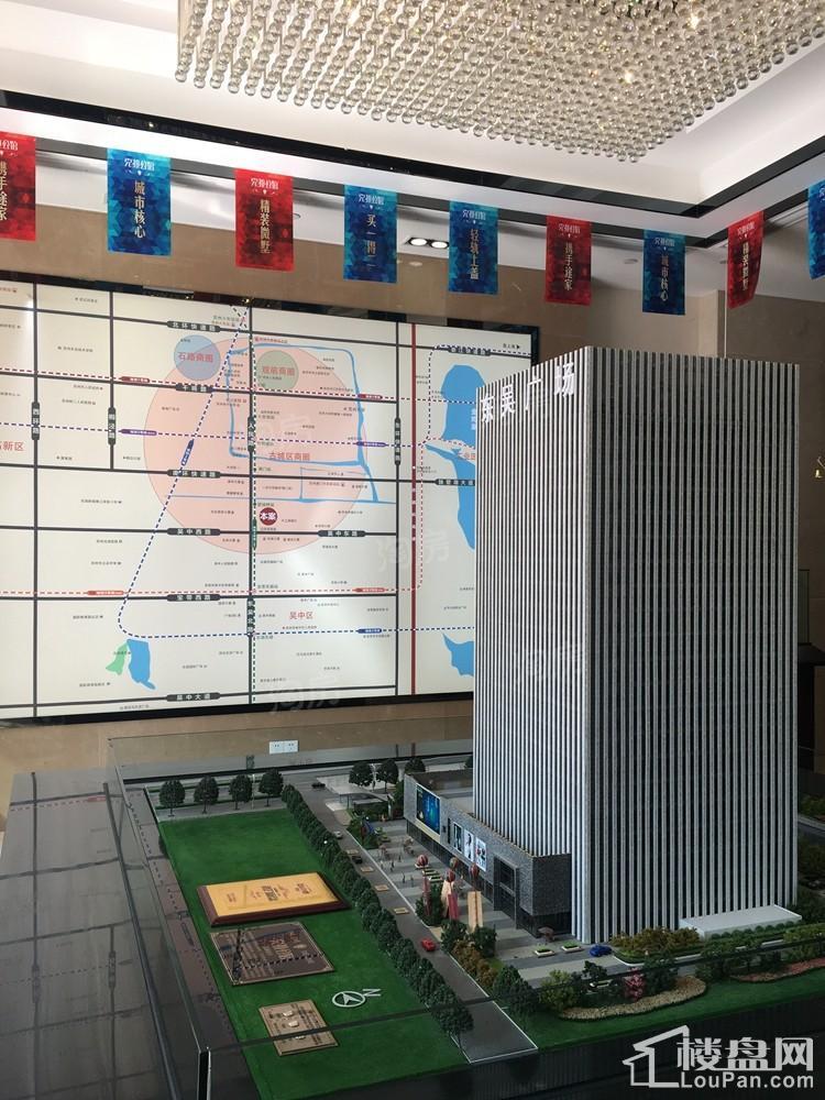 克拉公馆实景图