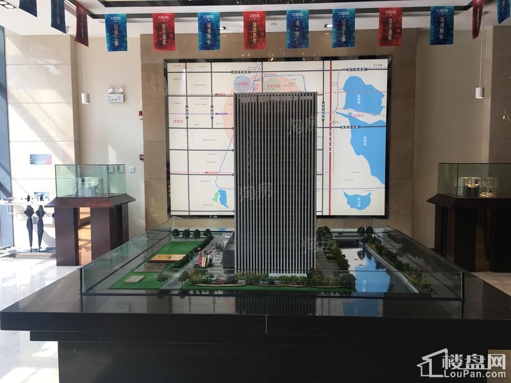 克拉公馆实景图