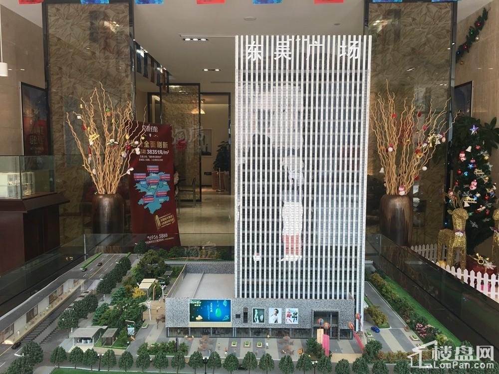 克拉公馆实景图