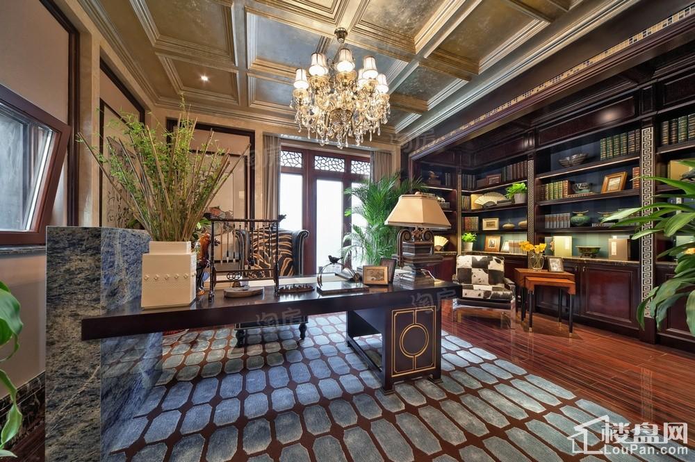 拙政别墅样板间