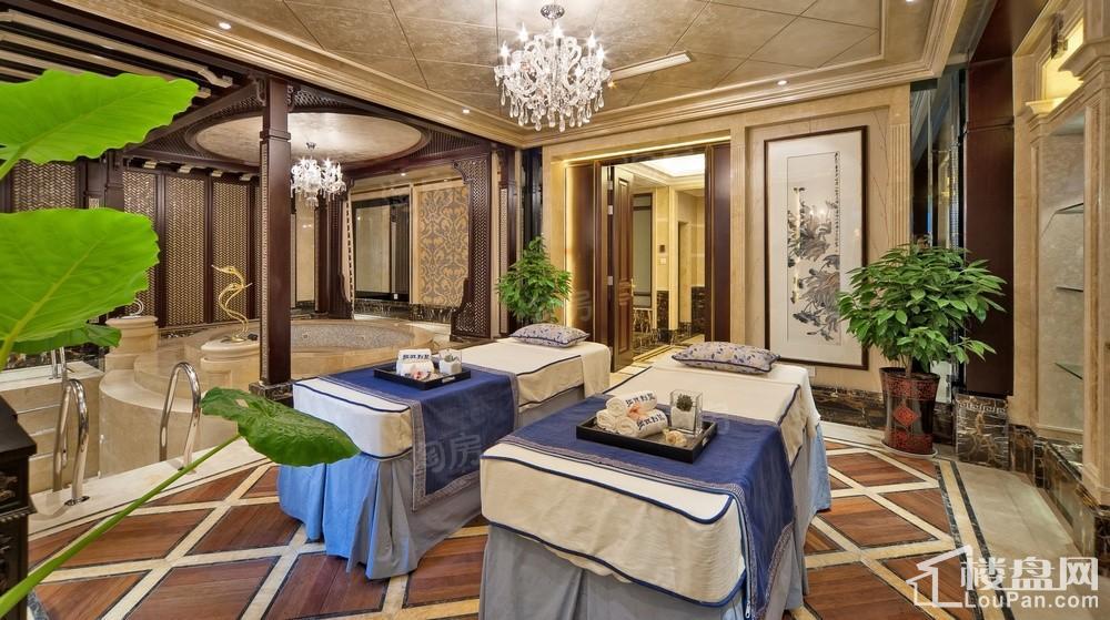 拙政别墅样板间