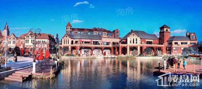 花溪碧桂园效果图