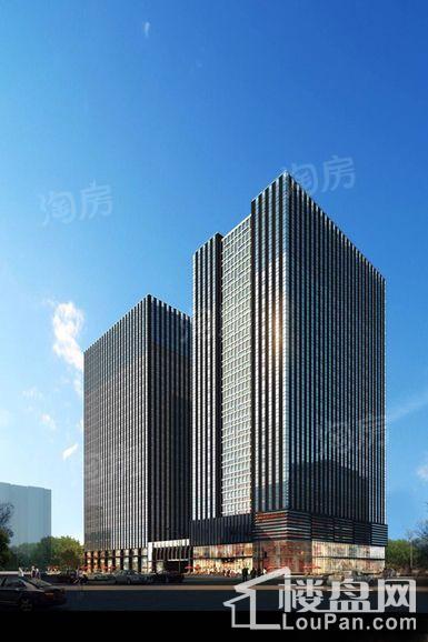 亲海国际效果图