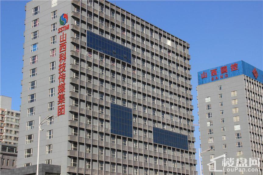 亲海国际配套图