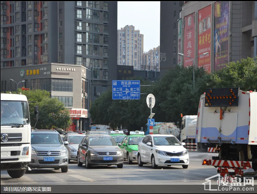 华龙太乙城时光界位置图