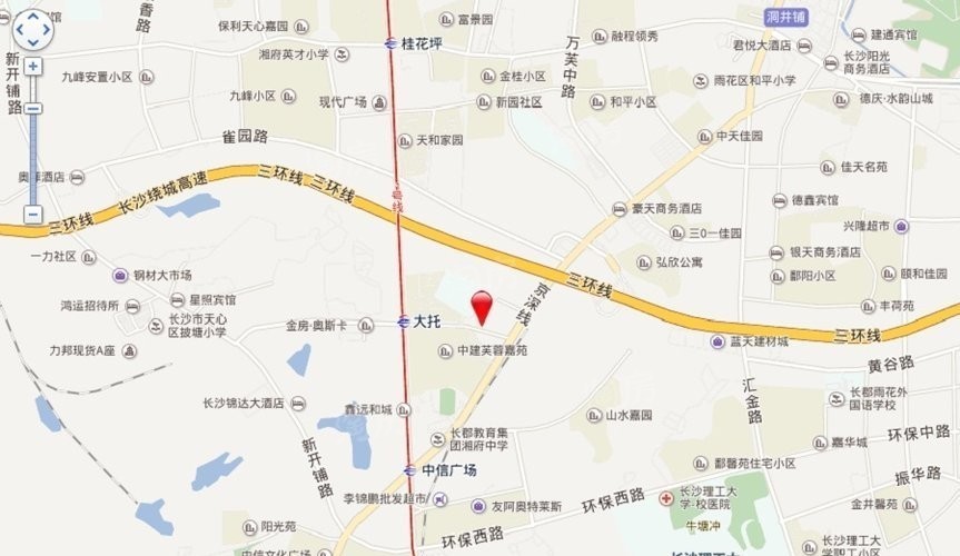 美的梧桐庄园