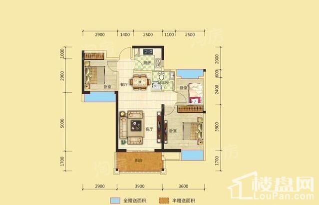 户型图片