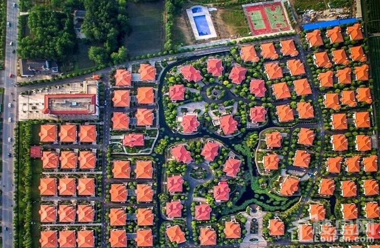 效果图