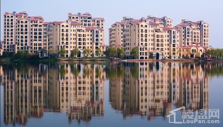 实景图
