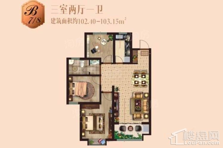 户型图片