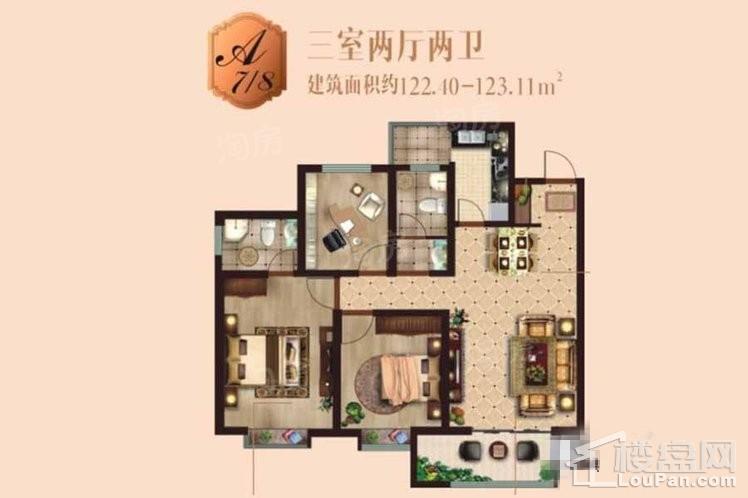 户型图片