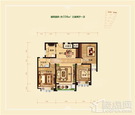 户型图片