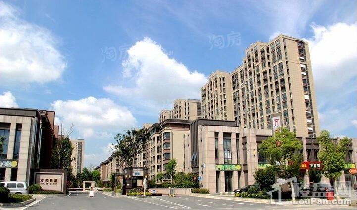 实景图