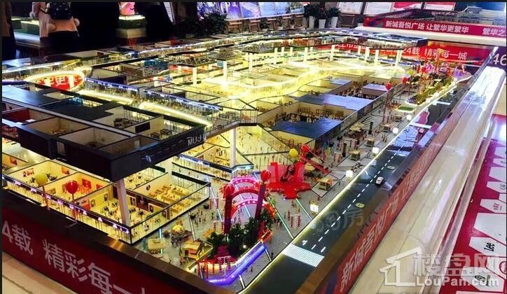 实景图