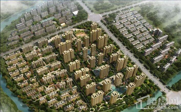 效果图