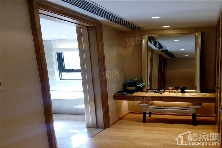 中建·昆明澜庭样板间