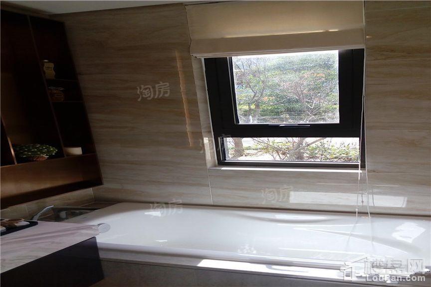 中建·昆明澜庭样板间