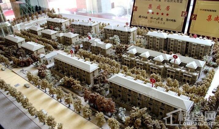 实景图