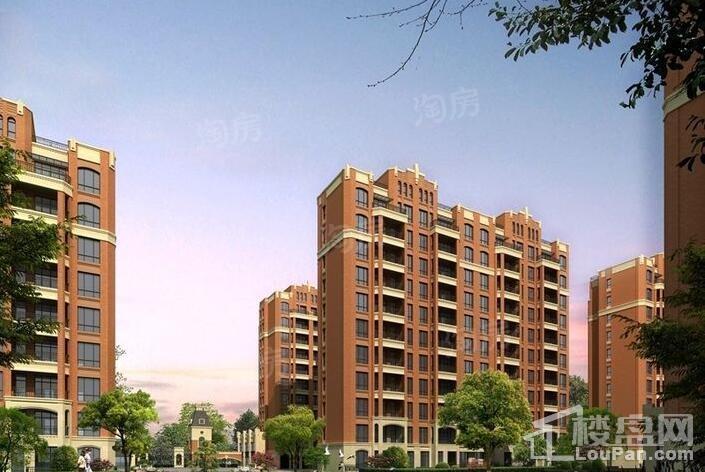 光辉岁月效果图