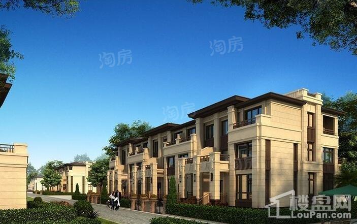 中海运河丹堤效果图