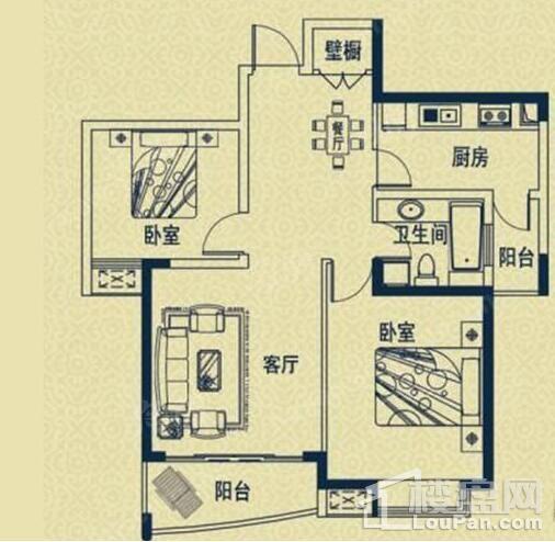 户型图片