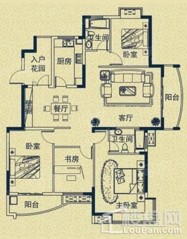 户型图片
