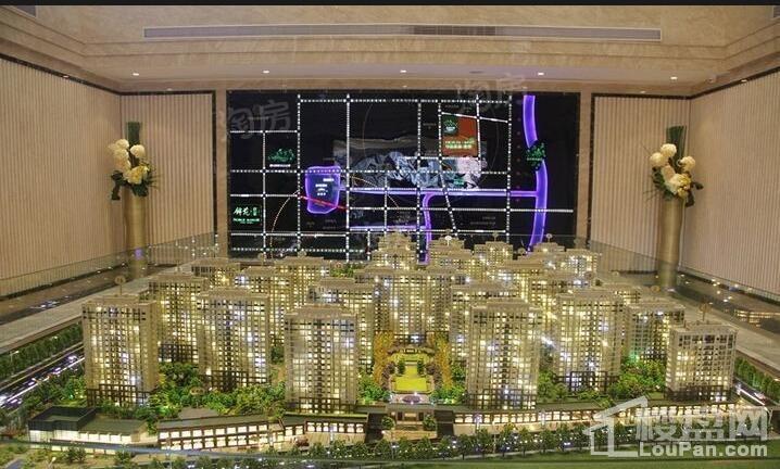 实景图