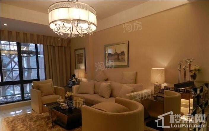 样板间