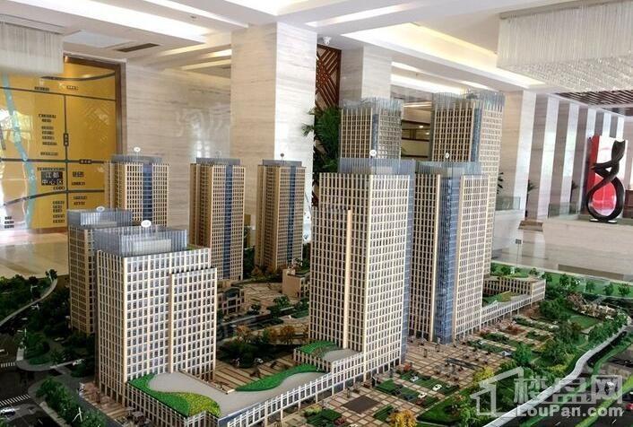实景图