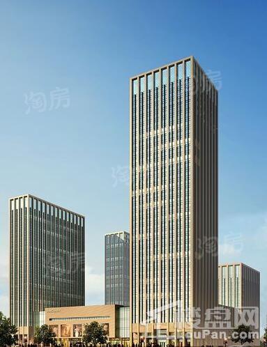 长青御府效果图