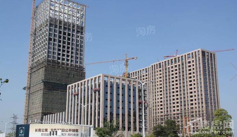 实景图