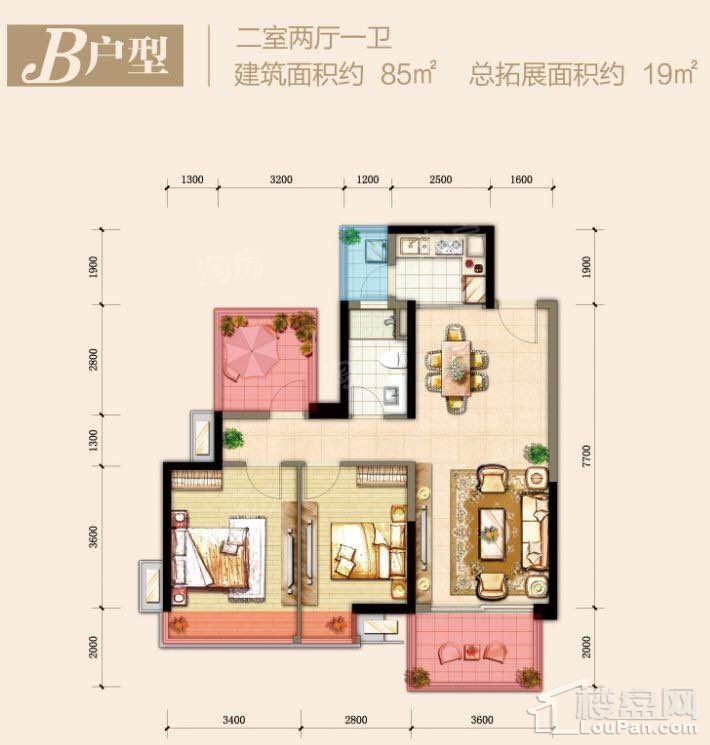 户型图片