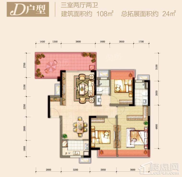 户型图片