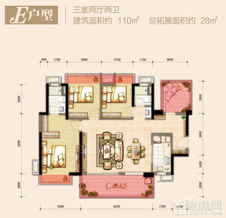 户型图片