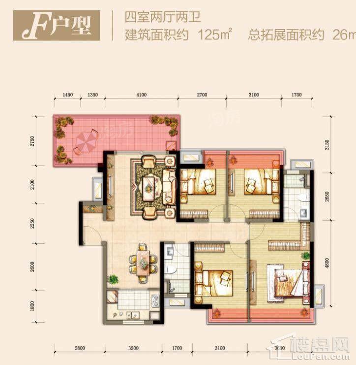 户型图片