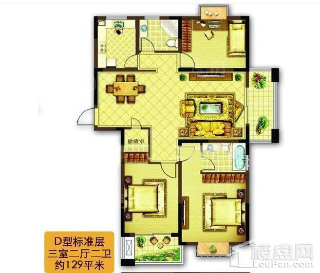 户型图片