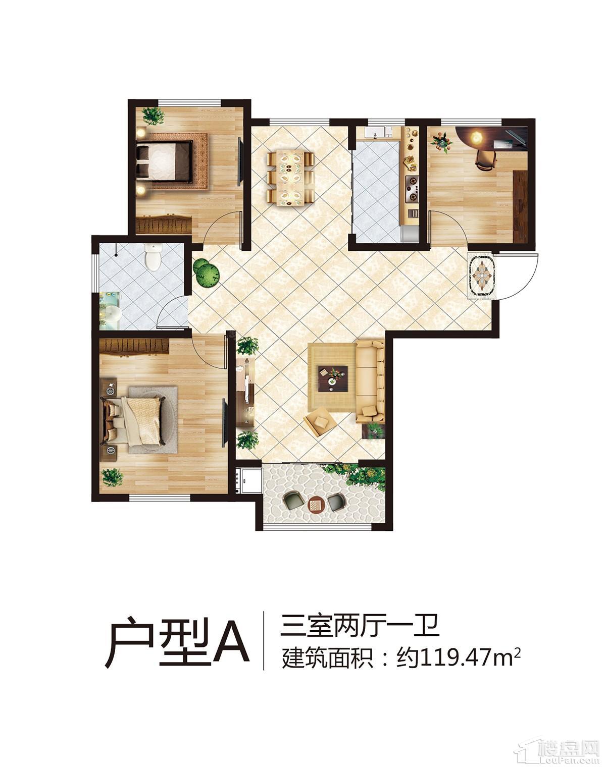 户型图片