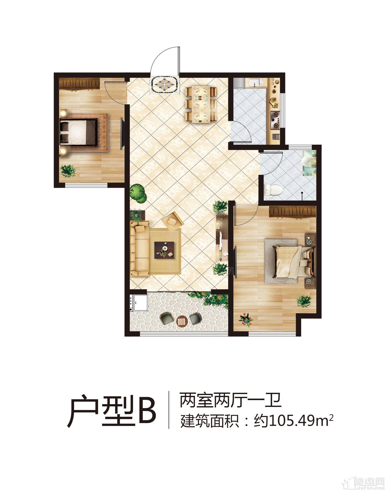 户型图片