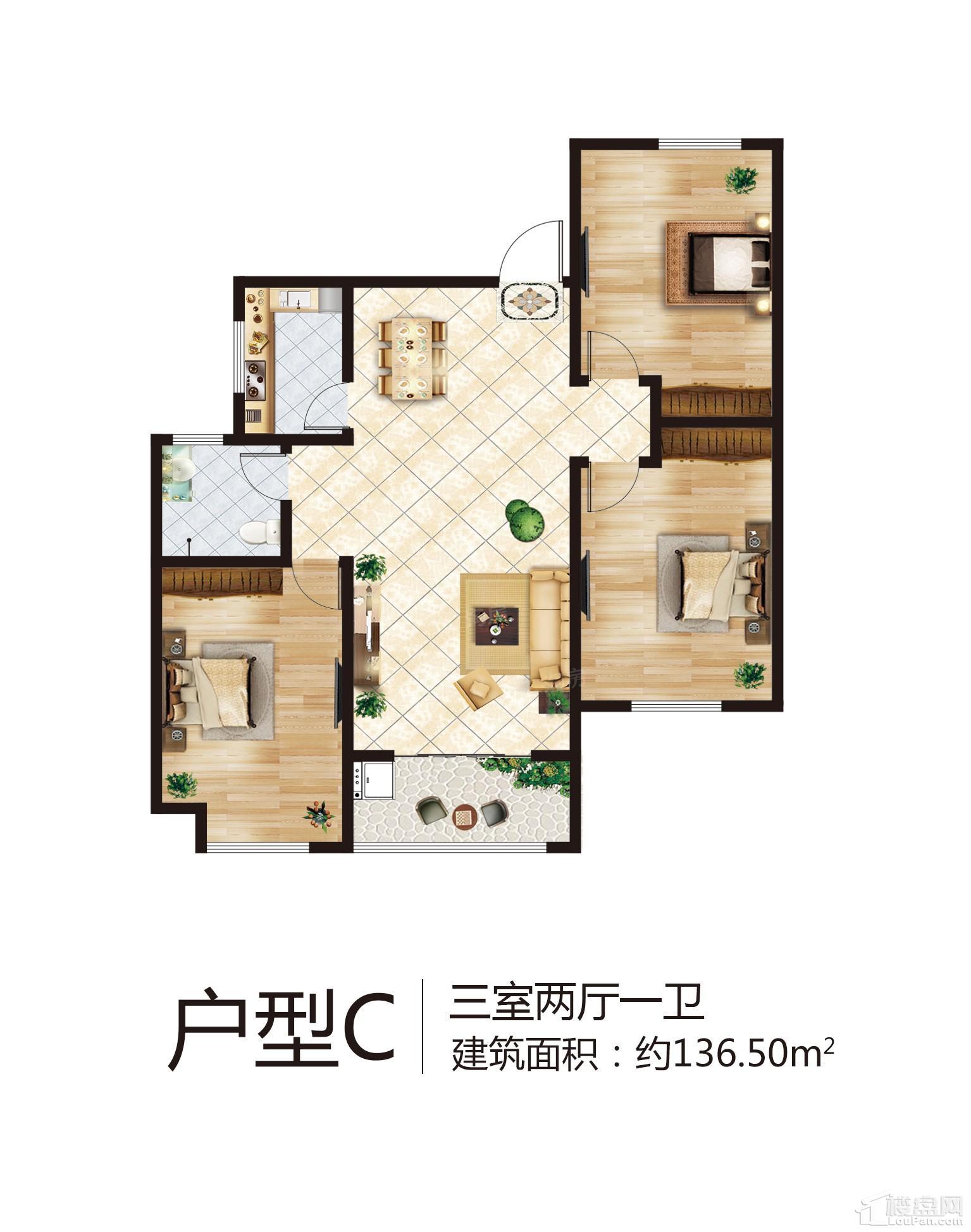 户型图片