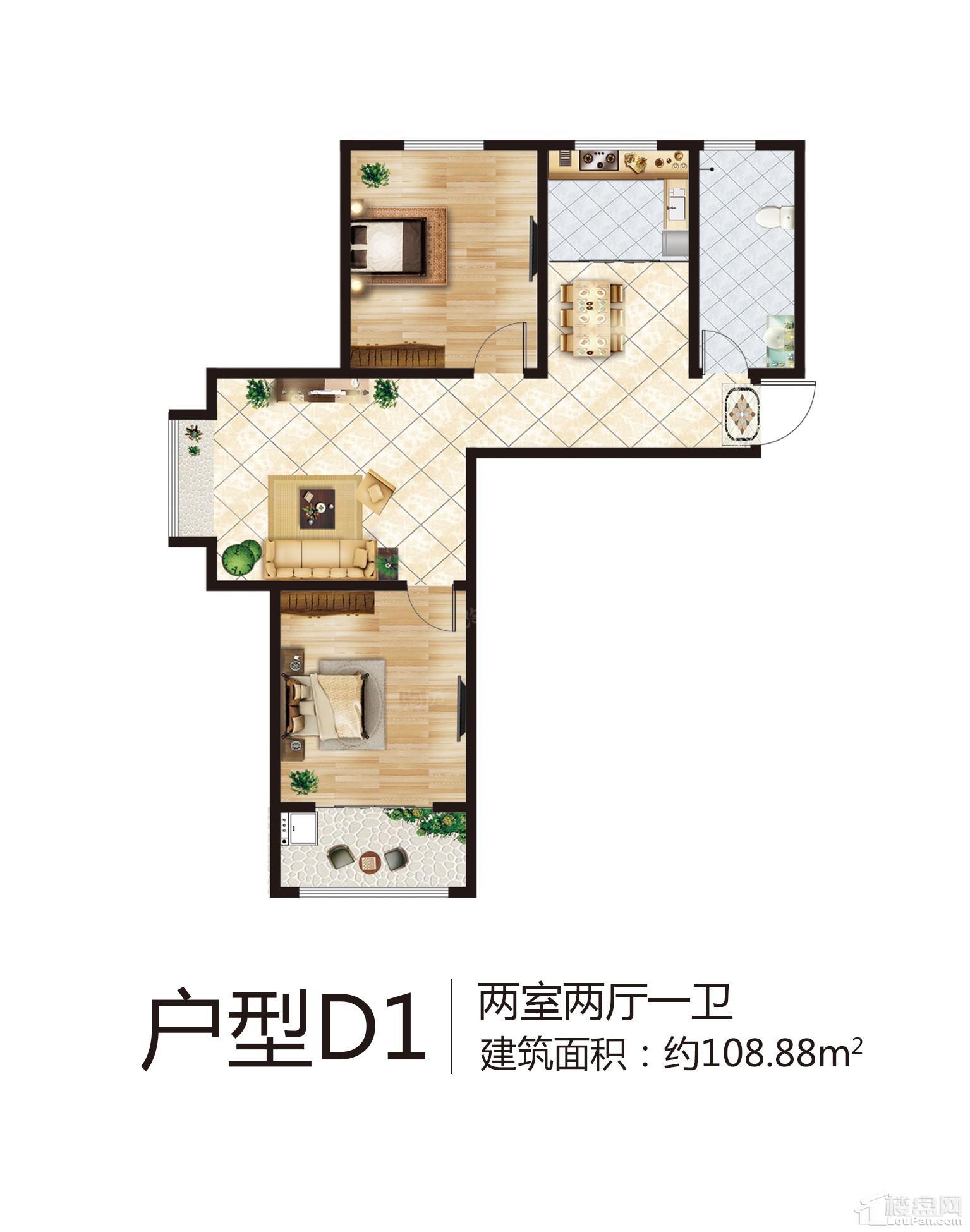 户型图片