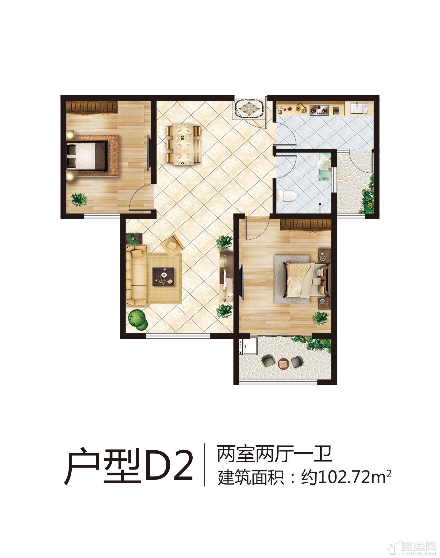 户型图片