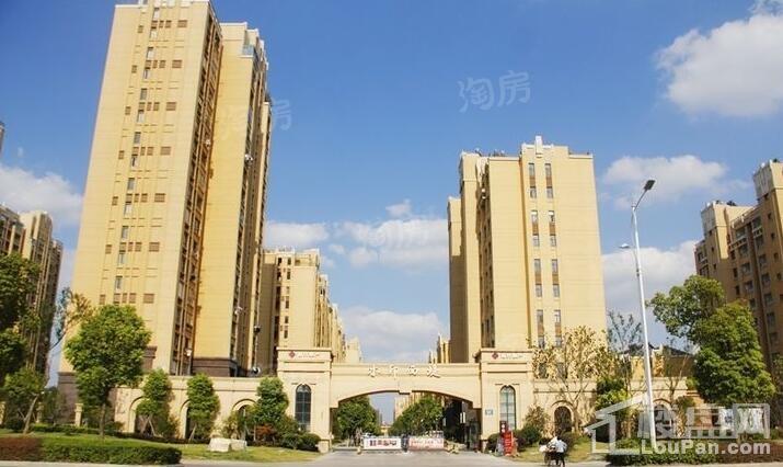 实景图
