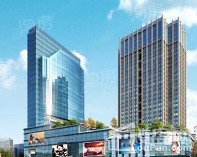 美地·公元效果图
