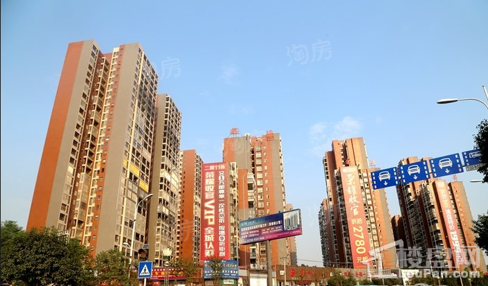 魏源·佘湖一品实景图