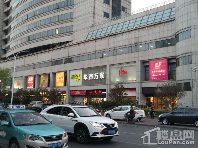 金地平山印配套图
