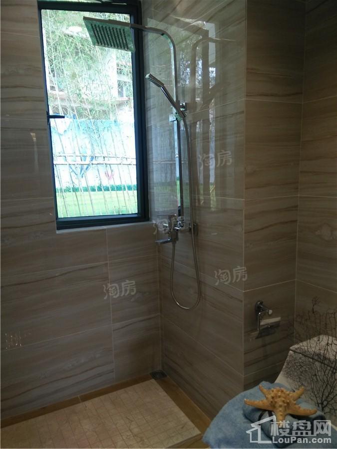 君华锦云样板间